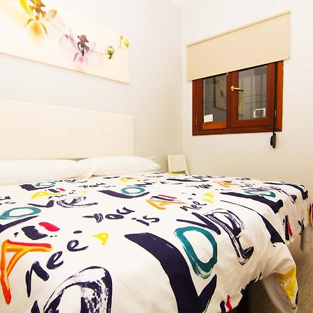 Apartamentos Centro Puerto De Santa Maria إل بويرتو دي سانتا ماريا المظهر الخارجي الصورة