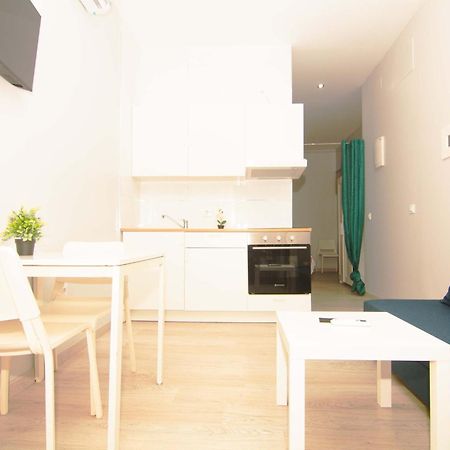 Apartamentos Centro Puerto De Santa Maria إل بويرتو دي سانتا ماريا المظهر الخارجي الصورة