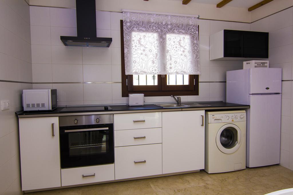 Apartamentos Centro Puerto De Santa Maria إل بويرتو دي سانتا ماريا الغرفة الصورة