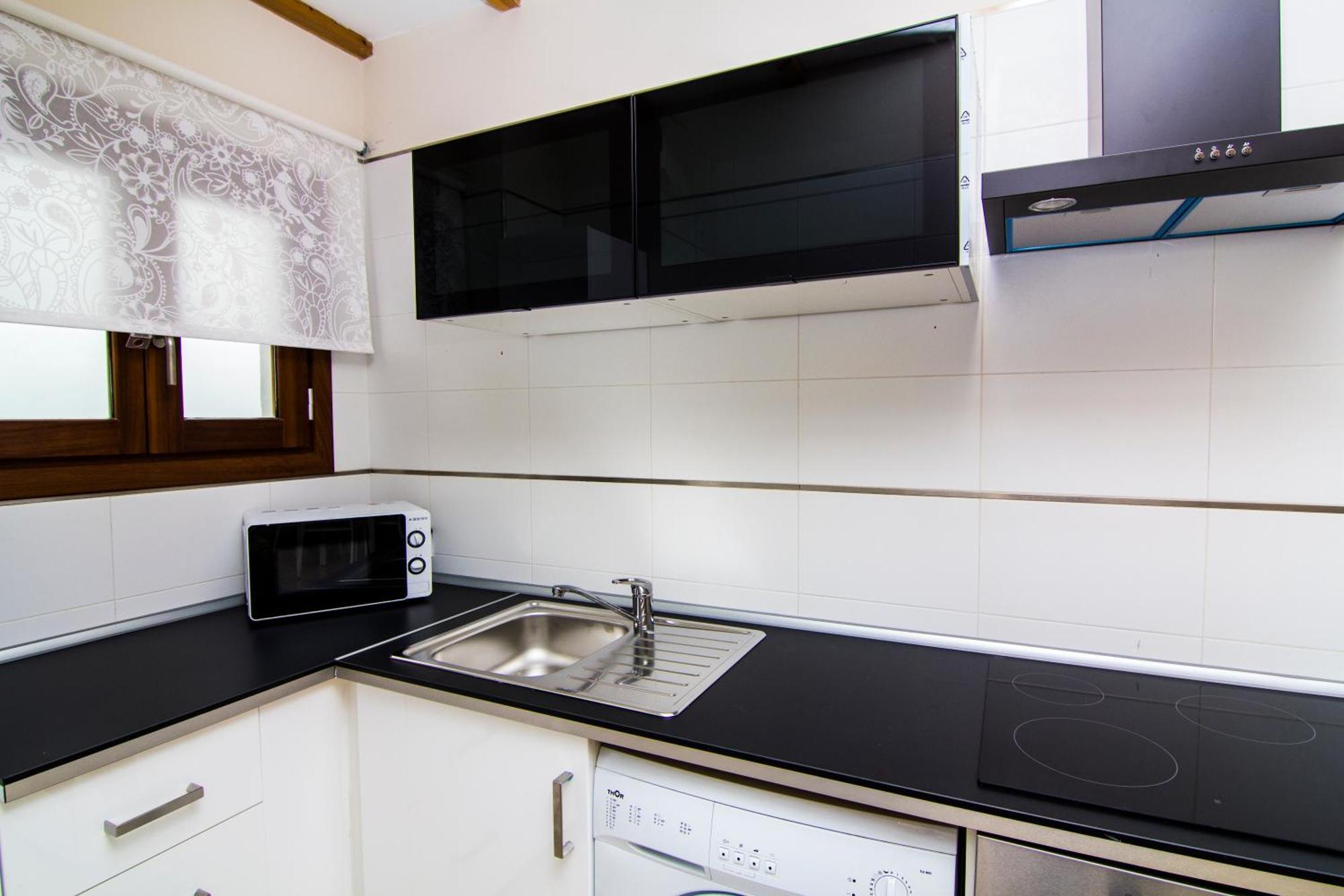 Apartamentos Centro Puerto De Santa Maria إل بويرتو دي سانتا ماريا الغرفة الصورة