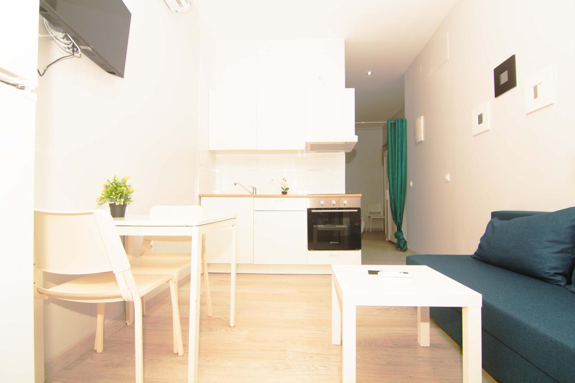 Apartamentos Centro Puerto De Santa Maria إل بويرتو دي سانتا ماريا المظهر الخارجي الصورة