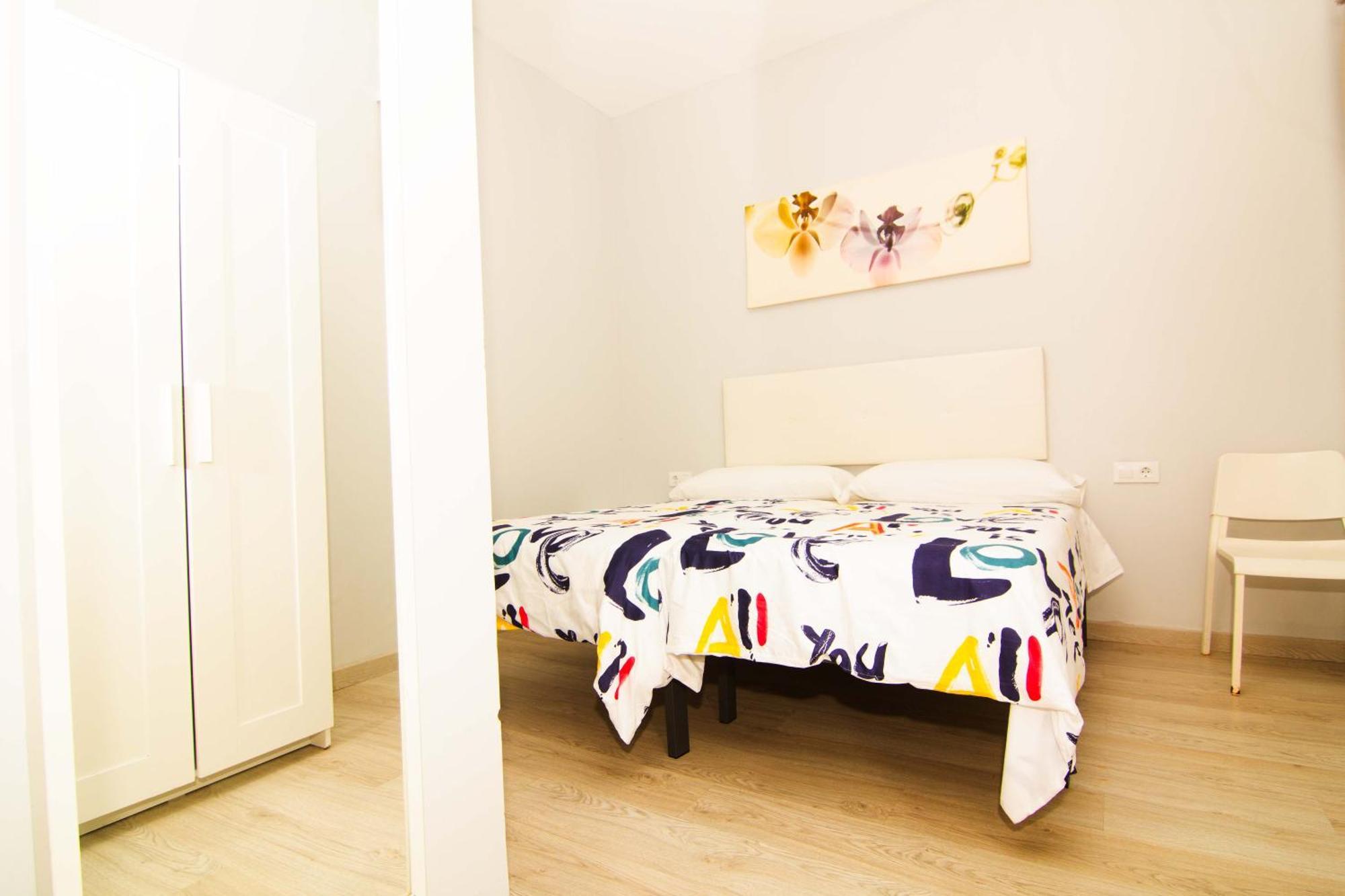 Apartamentos Centro Puerto De Santa Maria إل بويرتو دي سانتا ماريا المظهر الخارجي الصورة