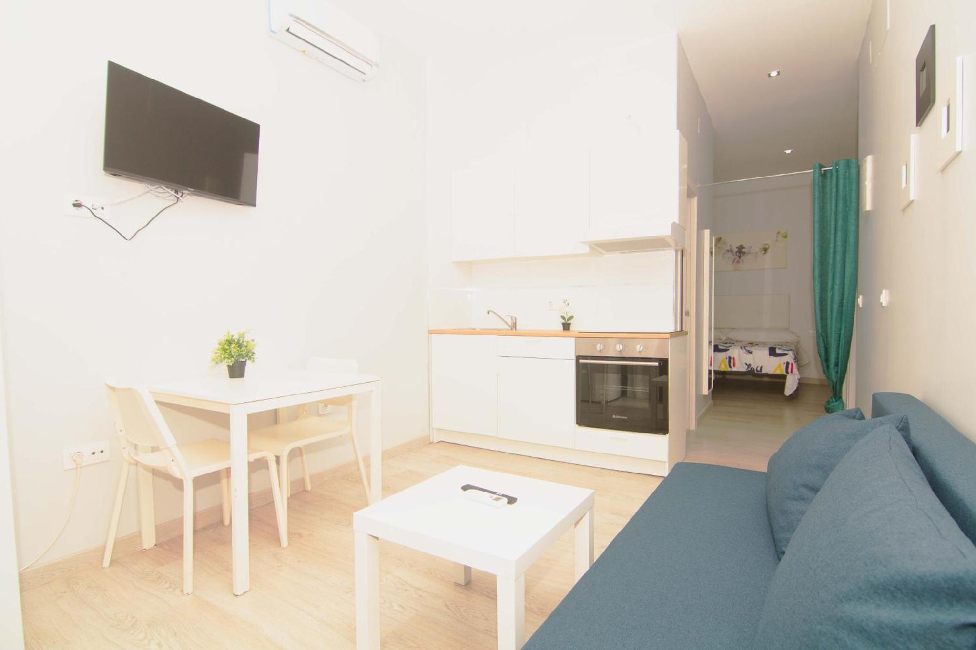 Apartamentos Centro Puerto De Santa Maria إل بويرتو دي سانتا ماريا المظهر الخارجي الصورة
