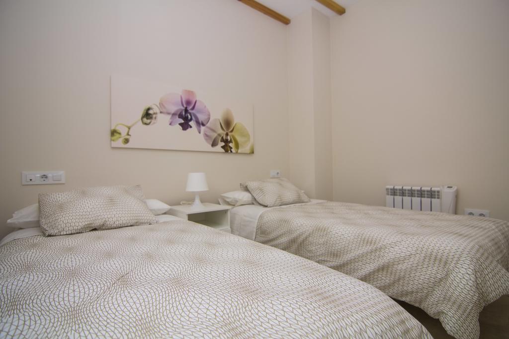 Apartamentos Centro Puerto De Santa Maria إل بويرتو دي سانتا ماريا الغرفة الصورة