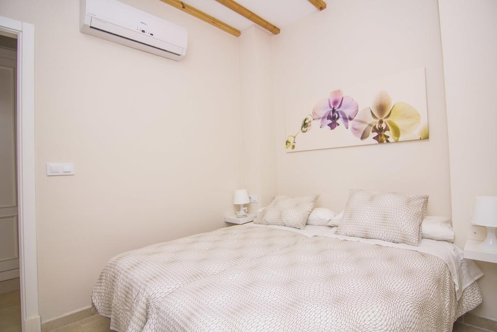 Apartamentos Centro Puerto De Santa Maria إل بويرتو دي سانتا ماريا المظهر الخارجي الصورة