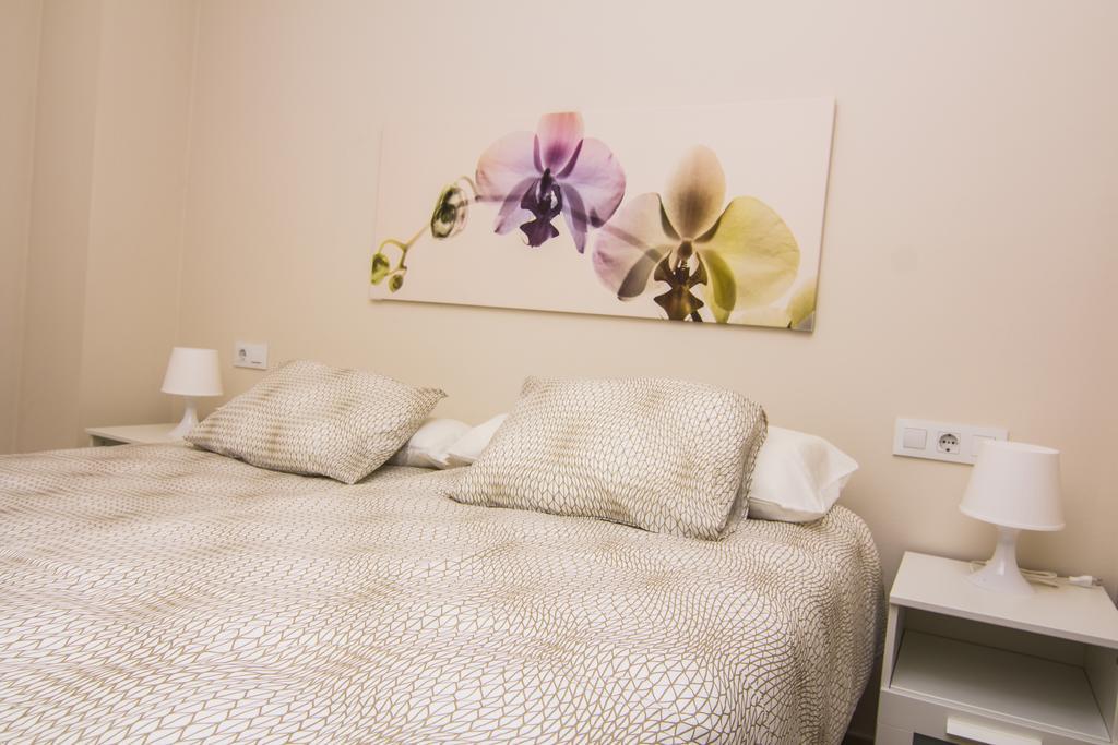 Apartamentos Centro Puerto De Santa Maria إل بويرتو دي سانتا ماريا الغرفة الصورة
