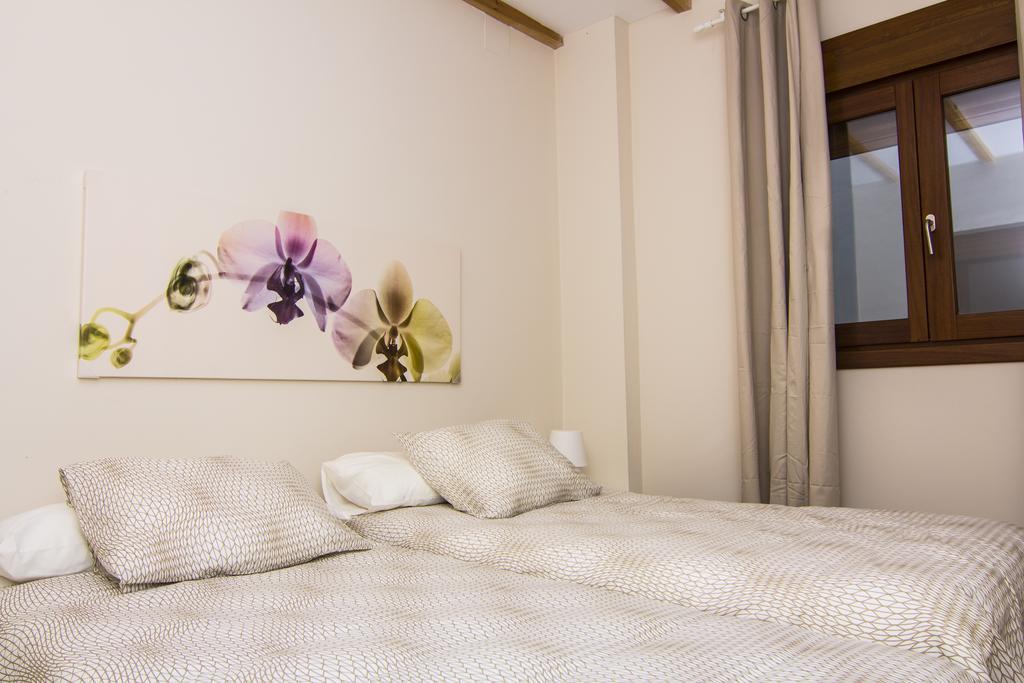 Apartamentos Centro Puerto De Santa Maria إل بويرتو دي سانتا ماريا الغرفة الصورة