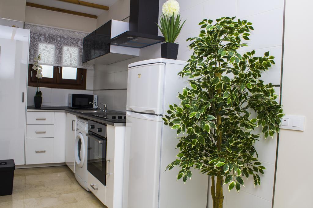 Apartamentos Centro Puerto De Santa Maria إل بويرتو دي سانتا ماريا الغرفة الصورة